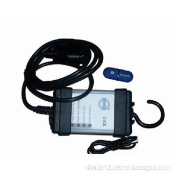 Volvo Dice Diagnostic Communication Equipment